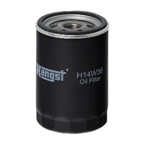 HENGST FILTER H14W36