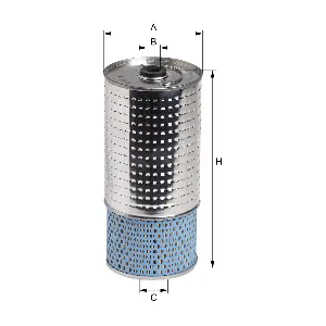 HENGST FILTER E196HN