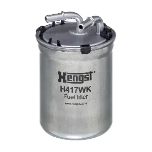 HENGST FILTER H417WK