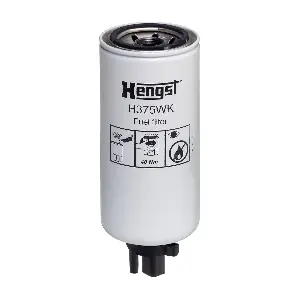 HENGST FILTER H375WK