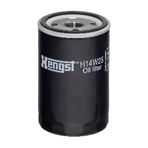 H14W25 HENGST FILTER