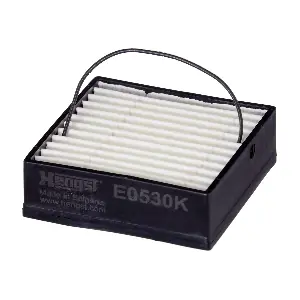 E0530K HENGST FILTER