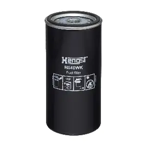 H546WK HENGST FILTER