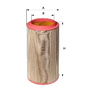 HENGST FILTER E631L