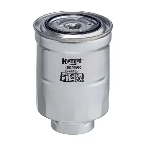 HENGST FILTER H509WK