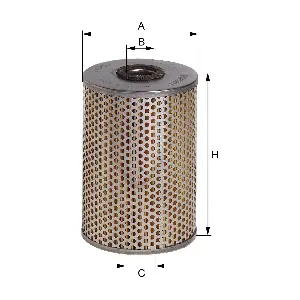 HENGST FILTER E156H