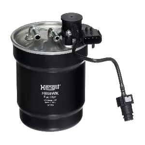 H868WK HENGST FILTER
