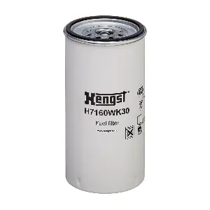 H7160WK30 HENGST FILTER