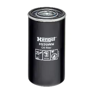 HENGST FILTER H220WN