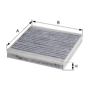 HENGST FILTER E916LC