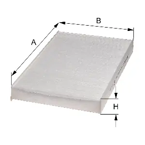 HENGST FILTER E1947LI