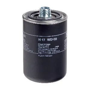 HENGST FILTER H17WD03