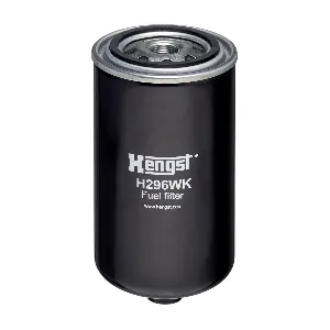 H296WK HENGST FILTER