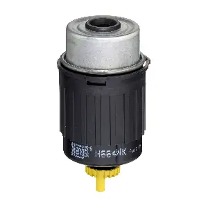 H664WK HENGST FILTER
