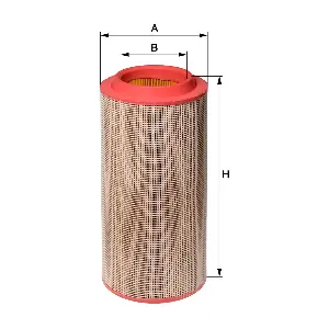 HENGST FILTER E630L
