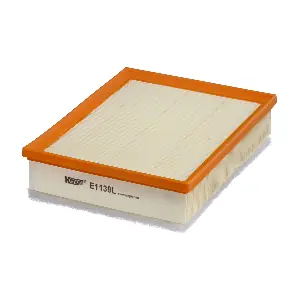 HENGST FILTER E1139L