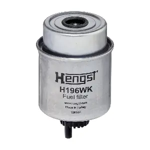 H196WK HENGST FILTER