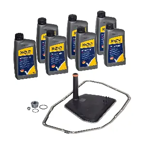 KIT831 HENGST FILTER