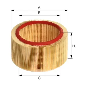 E331L HENGST FILTER