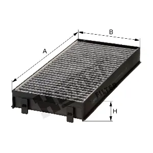 HENGST FILTER E2944LC