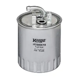 H70WK18 HENGST FILTER