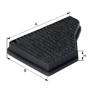 E957LC HENGST FILTER