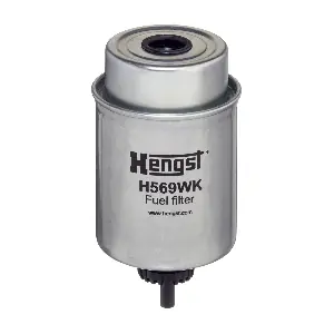 HENGST FILTER H569WK