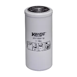 HENGST FILTER HY18W10