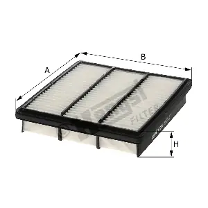 E678L HENGST FILTER