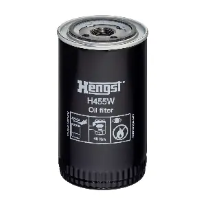 HENGST FILTER H455W
