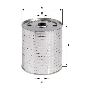 HENGST FILTER E120M D04