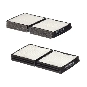 E1938LI-2 HENGST FILTER