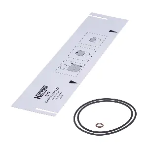 Z17 D625 HENGST FILTER