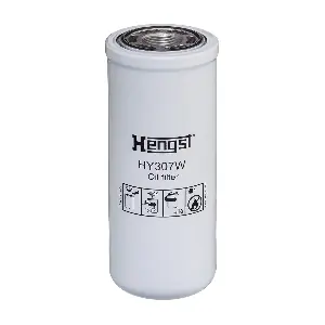 HY307W HENGST FILTER
