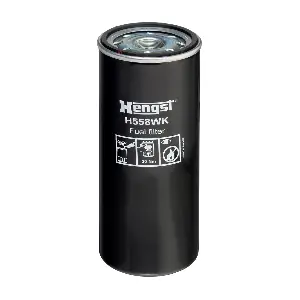 HENGST FILTER H558WK