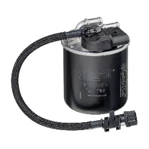 H413WK HENGST FILTER
