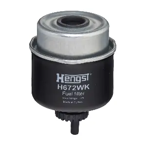 H672WK HENGST FILTER