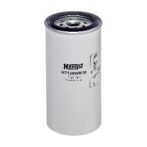 HENGST FILTER H7120WK10