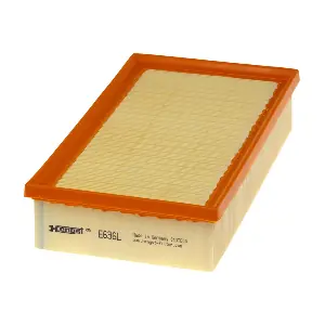 HENGST FILTER E636L