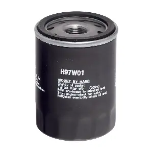 HENGST FILTER H97W01