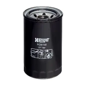 H391W HENGST FILTER