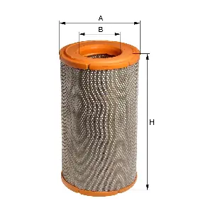 E366L HENGST FILTER