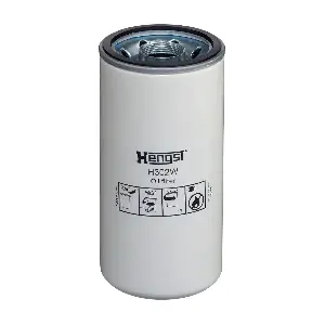 H302W HENGST FILTER