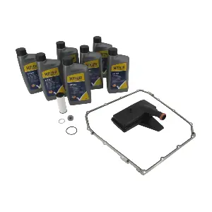 HENGST FILTER KIT825
