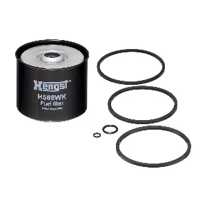 H568WK D498 HENGST FILTER