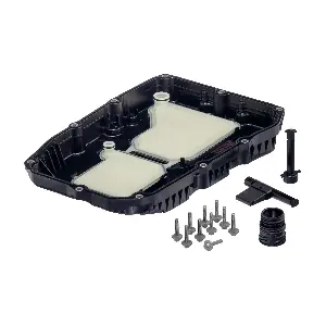 HG101H D832 HENGST FILTER