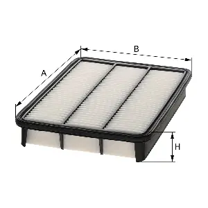 HENGST FILTER E673L