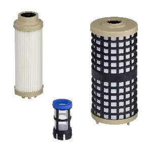 E429KPD2433 HENGST FILTER