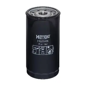 H622WK HENGST FILTER
