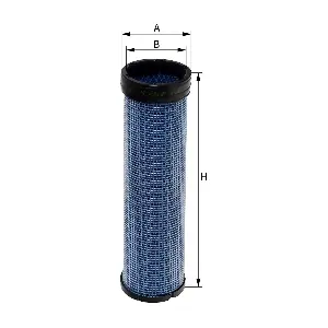 HENGST FILTER E672LS